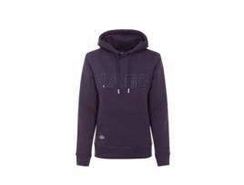 Hoodie de Mulher HAGG Azul (M)