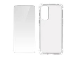 Capa Protecção Nord Para Oneplus Para Obter Detalhes, Consulte A Descrição. Yemaesre Vidro Temperado Textura Macia Transparente