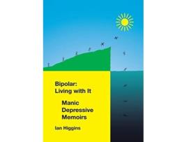 Livro Bipolar De Ian Higgins (inglês)