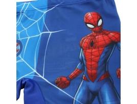 Boxers de Criança HOMEM-ARANHA Elastano Azul (XS)
