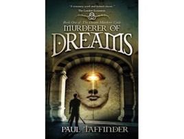 Livro Murderer Of Dreams De Paul Taffinder (inglês)