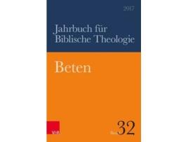 Livro Jahrbuch Faquotr Biblische Theologie De Matthias D Wuthrich, Ulrike Bechmann Et Al. (alemão)