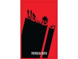Livro LIQUID 5 de Patricia Ruth (Inglês)