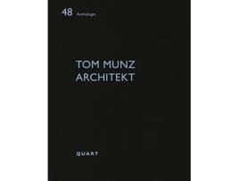 Livro Tom Munz Architekt De Quart (inglês)