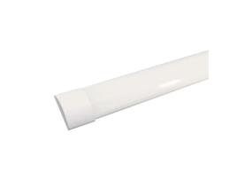 Candeeiro Led V Tac Vt 8 40 40w Linear, Montagem à Superfície 120cm 120lm/w 4000k 4800lm Branco (sku 20351)