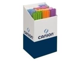 Livro Exp 60 Rollos De Papel Crespon 50x250 Colores Pastel 30g De Desconocido (espanhol)