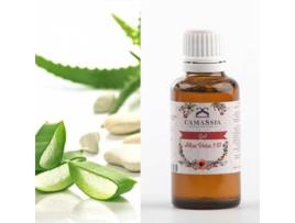 Aloe Vera 110 Camassia, 30 Ml