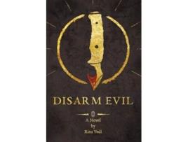 Livro Disarm Evil de Ritu Vedi (Inglês)