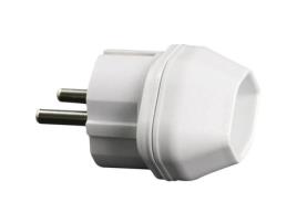 Adaptador Suíço Fêmea / França Macho Hbf