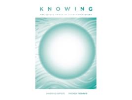 Livro Knowing The Secret Power Of Flow Manifesting De Sandrine Baptiste E Rhonda Tremaine (inglês)