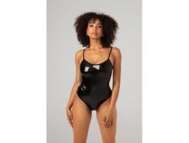 Body CHRISTINE Love Preto (M)