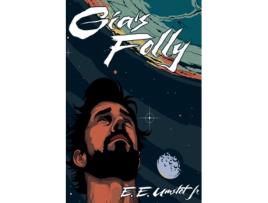 Livro GIAS FOLLY quotThe Chosen Championquot de Edmund E Umstot (Inglês)