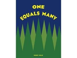 Livro One Equals Many de Sonny Dean (Inglês)