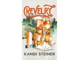 Livro Revelry Special Edition de Kandi Steiner (Inglês - Capa Dura)