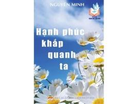 Livro Hamp7841nh Phuc Khamp7855p Quanh Ta De Nguyên Minh (vietnamita)