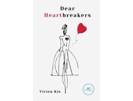 Livro Dear Heartbreakers De Vivien Kis (inglês)
