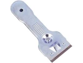 Raspador Especial Para Placa Cerâmica Cera Quickl Tenax