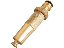 Lança Automática De Latão Raco Expert Pressão 6 A 8 Bares Rega De Jardim