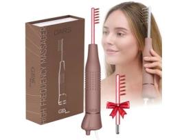 Cabelo Premium High Frequency, Darsonval, Tratamento Capilar - GESS