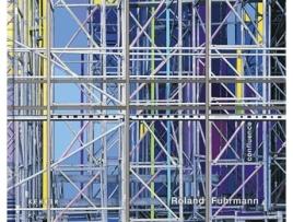 Livro Confluence De Fuhrmann E Roland (alemão)