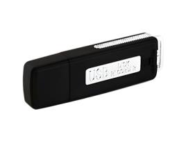 Mp Power Pen Drive Digital Gravador De Lembrança Flash Memória Stick Dictafone De Voz 8 Go Mondpalast