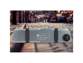 Mr155 ????Visão Noturna Carro Vídeo R Navitel