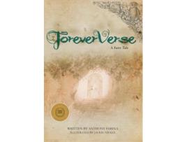 Livro Foreververse A Fairy Tale De Anthony Farina (inglês)