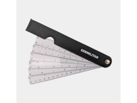 Regras Do Scalemeter 6 SERMILITAR