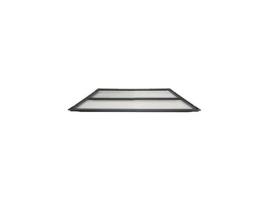 Grade Superior para Terrário de Vidro Exoterra Modelo Peq45X45Cm. EXO TERRA