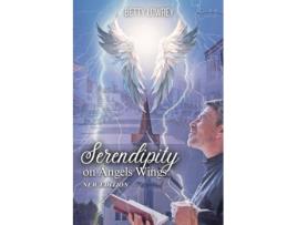 Livro SERENDIPITY ON ANGEL WINGS New Edition de Betty Lowrey (Inglês)