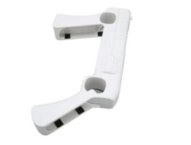 Controlador De Jogo Para Switch Woosien Branco