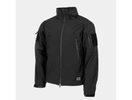 Casaco Unissexo MFH Softshell Scorpion Poliéster (XL)
