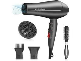 Secador de cabelo Faszin S100 2400w