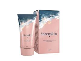 Creme De Rosto 100 Natural | Óleo De Argão, Abacate, Vitaminas E Ácido Hialurónico Intenskin