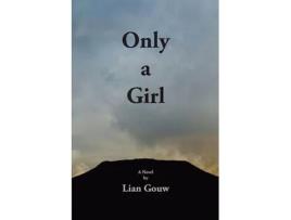 Livro Only a Girl de Lian Gouw (Inglês)