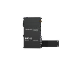 Router Ethernet Rut142, Teltonika Networks (eu)