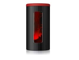 Lelo F1s V2 Pleasure Console Vermelho Massageador Masculino Impermeável Com Aplicativo De Interface Aberta E 4 Padrões Vibração Exclusivos Yemaesre
