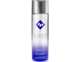 Id Free - Hipoalergênico À Base De Água 132 Ml