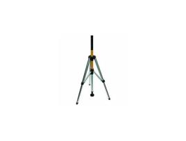 Haste Telescópica 3,6 M Para Lasers Cruzados E De Linha 60560 Métrica Metrica