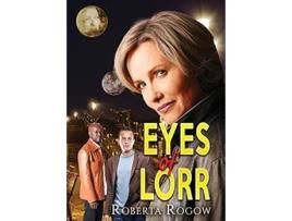 Livro Eyes Of Lorr De Roberta Rogow (inglês)