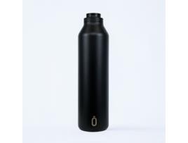 Garrafa térmica Runbott Mii 1000ml preta 972596