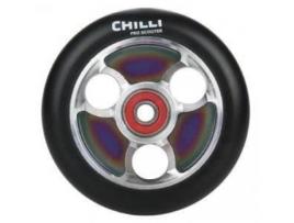 Roda De Trotinete Parabólica Chilli