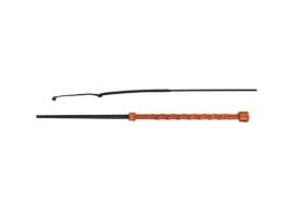 Chicote de adestramento + palmas DÖBERT