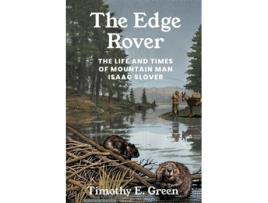 Livro The Edge Rover De Timothy E Green (inglês)