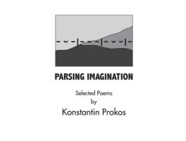 Livro Parsing Imagination de Konstantin Prokos (Inglês)