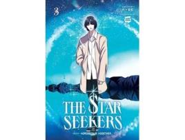 Livro The Star Seekers, Vol. 3 De Tomorrow X Together (inglês)