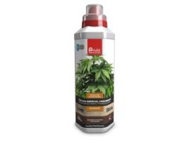 Fertinagro Fertilizante Especial Para Cannabis De Crescimento 1 L