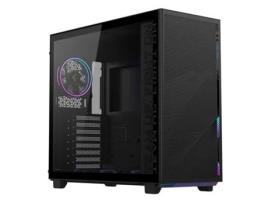 Torre Midi C400 Preta Gigabyte