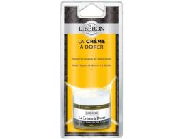 Creme Dourado Liberon Compiegne Cetim 30 Ml Exterior