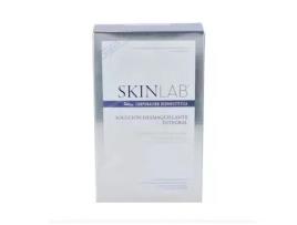 Esponja de solução desmaquilhante Skinlab